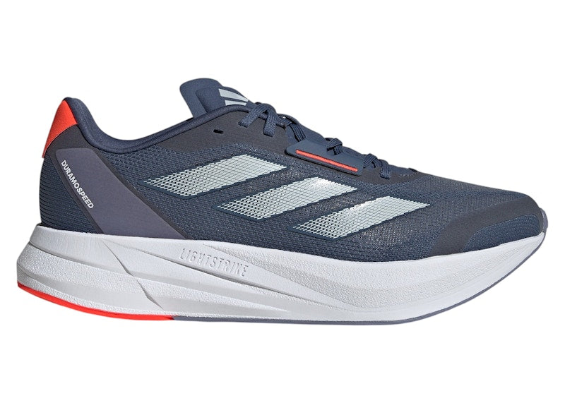 adidas Duramo Speed Preloved Ink Zero Metalic