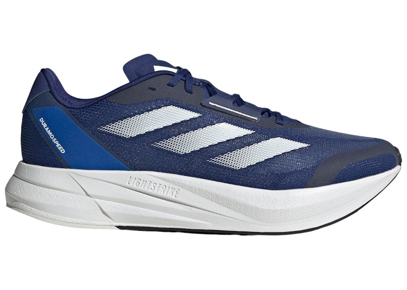 adidas Duramo Speed Victory Blue Cloud White Bright Royal
