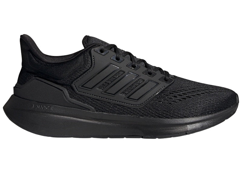 adidas EQ21 Run Core Black