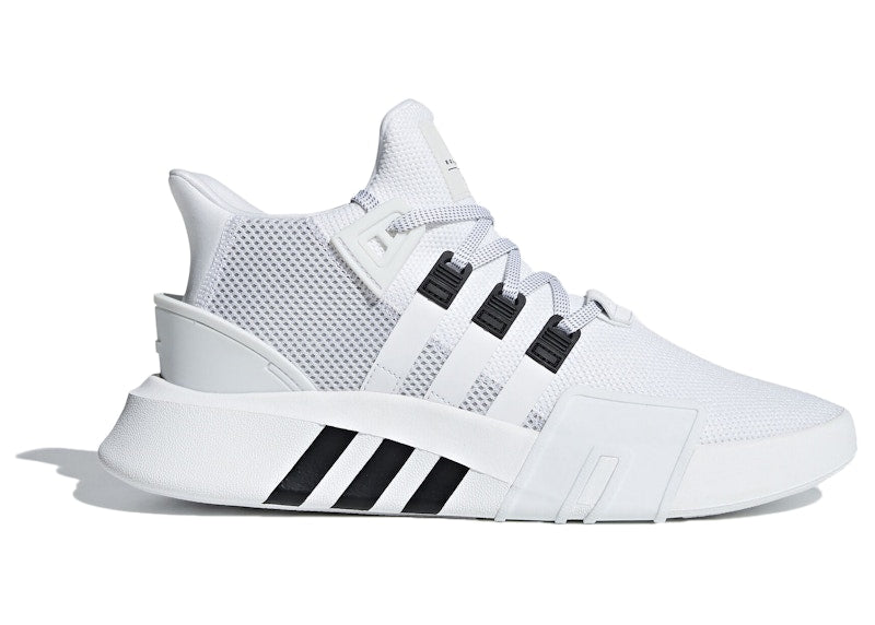 adidas EQT Bask ADV Cloud White