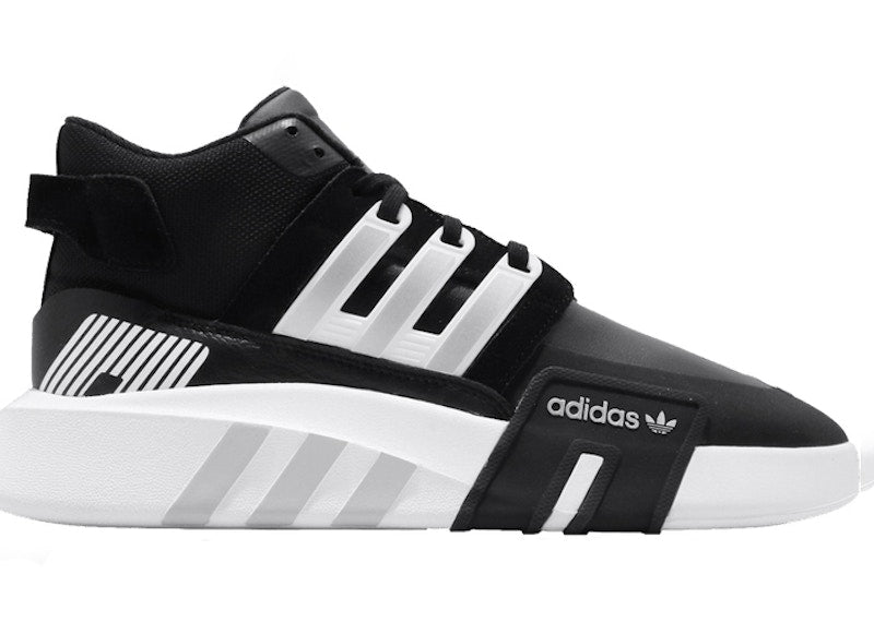 adidas EQT Bask ADV V2 Core Black