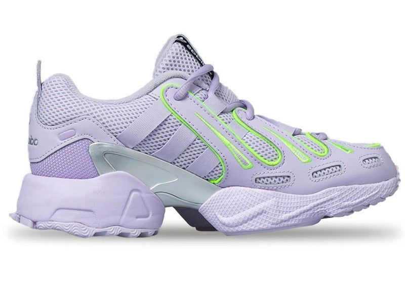 adidas EQT Gazelle Purple Tint (Women's)
