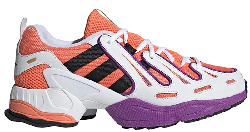 adidas EQT Gazelle Semi Coral Active Purple