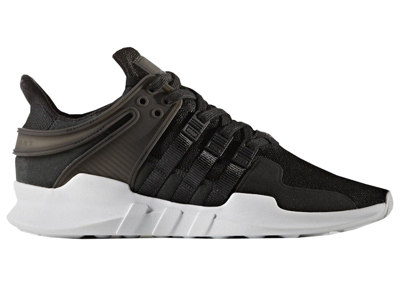 adidas EQT Support ADV Core Black Footwear White