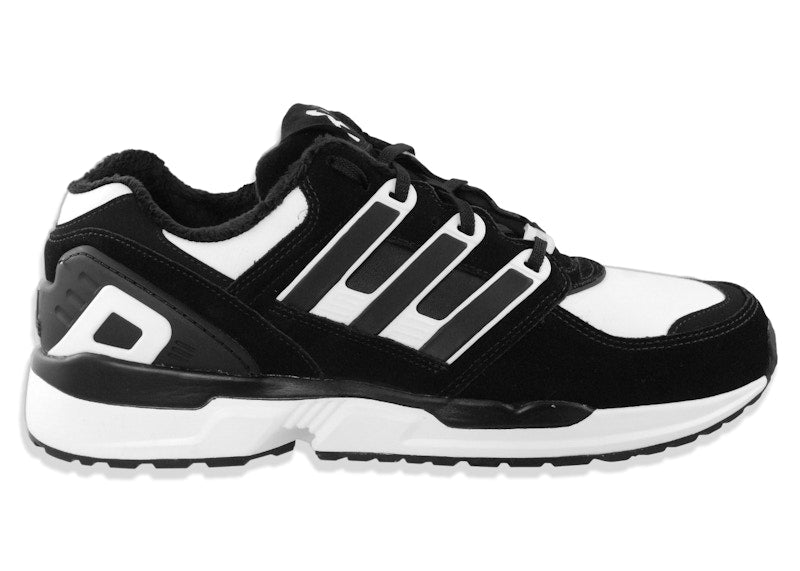 adidas EQT Support Fashion White Black