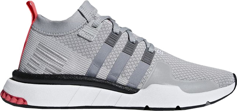 adidas EQT Support Mid Adv Grey Two Core Black
