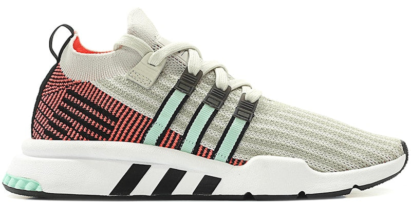adidas EQT Support Mid Adv Talc Clear Mint