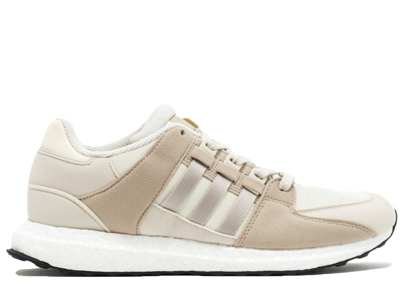 adidas EQT Support Ultra Boost Clay Cream