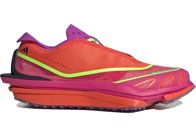 adidas Earthlight 2.0 Stella McCartney Real Magenta (Women's)