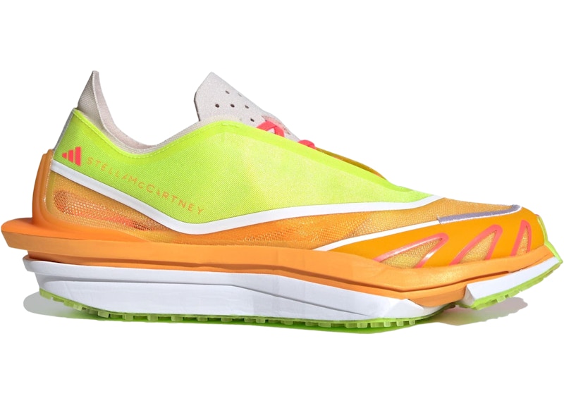 adidas Earthlight 2.0 Stella McCartney Signal Green (Women's)