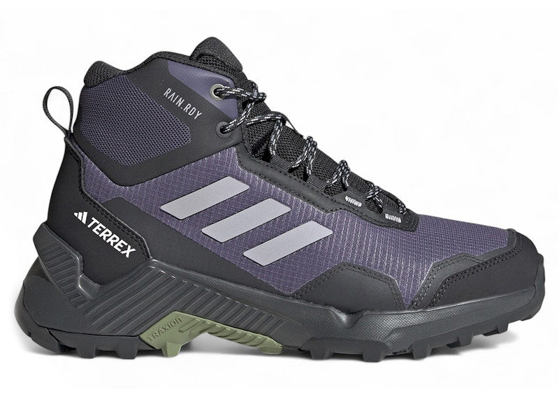 adidas Eastrail 2.0 Mid Rain.RDY Preloved Violet Glory Grey Tent Green (Women's)