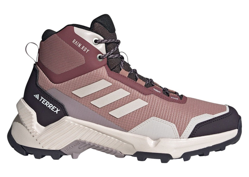 adidas Eastrail 2.0 Mid Rain.RDY Warm Clay Putty Mauve Preloved Fig (Women's)
