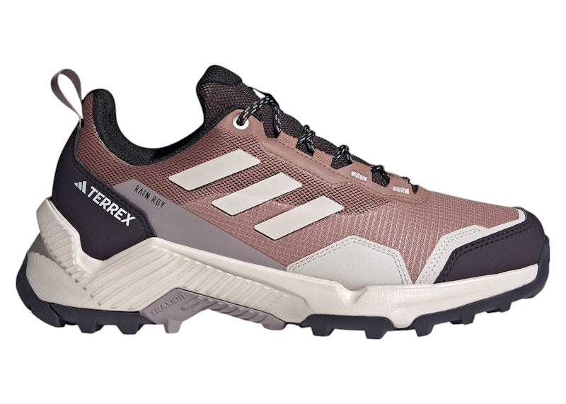adidas Eastrail 2.0 Rain.RDY Warm Clay Putty Mauve Preloved Fig (Women's)