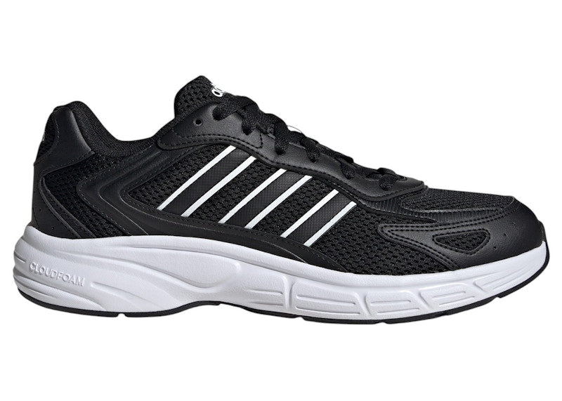 adidas Eclyptix 2000 Core Black Cloud White