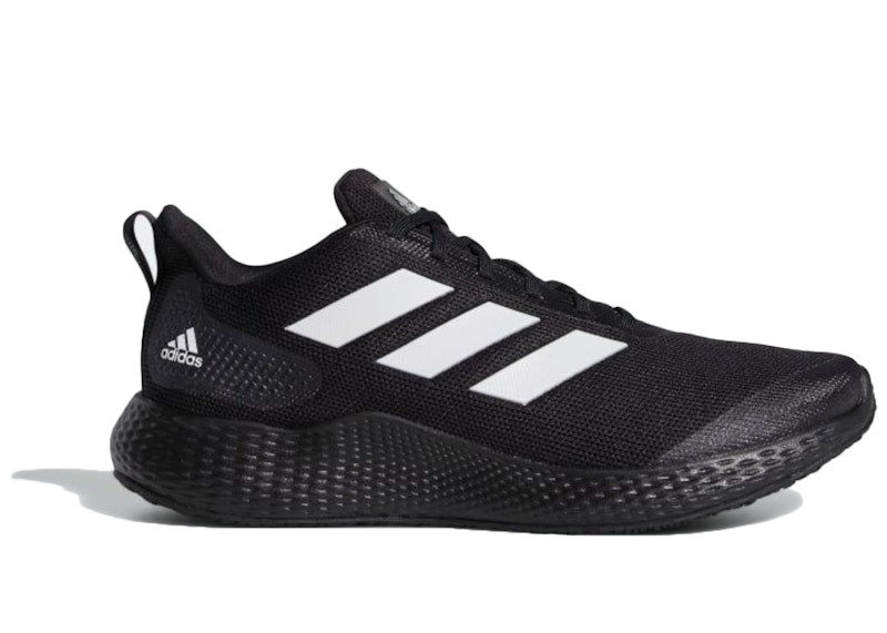 adidas Edge Gameday Core Black