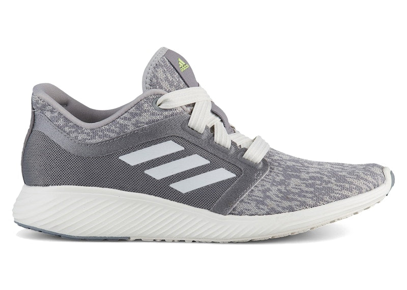 adidas Edge Lux 3 Grey Silver Metallic (Women's)