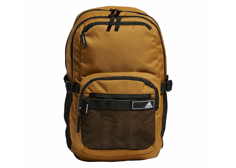 adidas Energy Backpack Mesa/Black