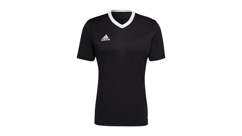 adidas Entrada 22 Jersey Black