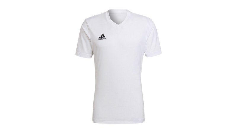 adidas Entrada 22 Jersey White