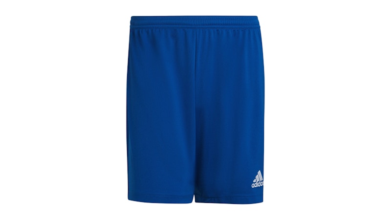 adidas Entrada 22 Shorts Royal Blue