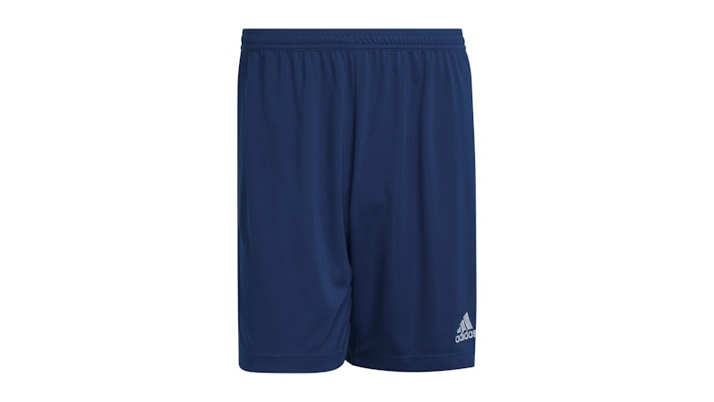 adidas Entrada 22 Shorts Team Navy Blue