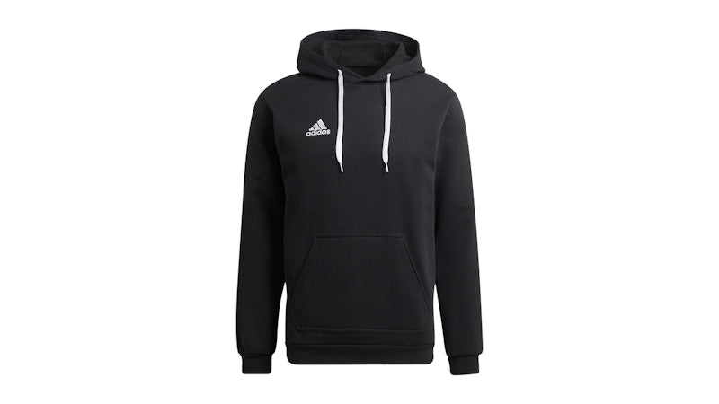adidas Entrada 22 Sweat Hoodie Black