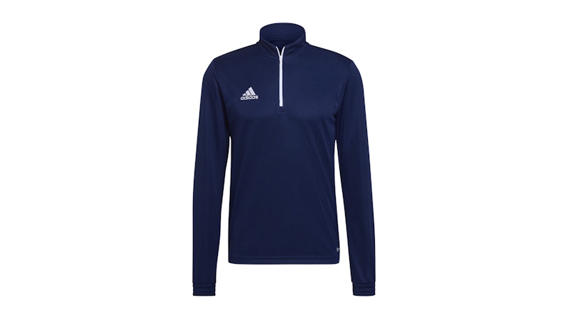 adidas Entrada 22 Top Team Navy Blue