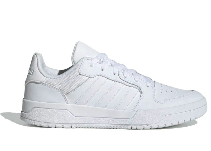 adidas Entrap Cloud White