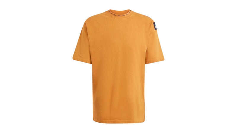 adidas Eqt T-Shirt Craft Ochre