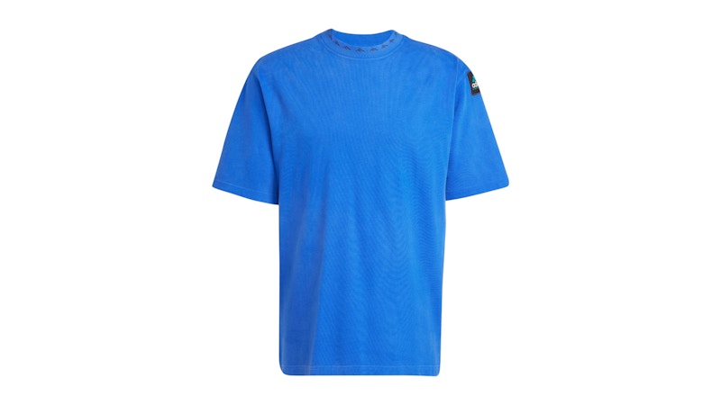 adidas Eqt T-Shirt Equipment Blue