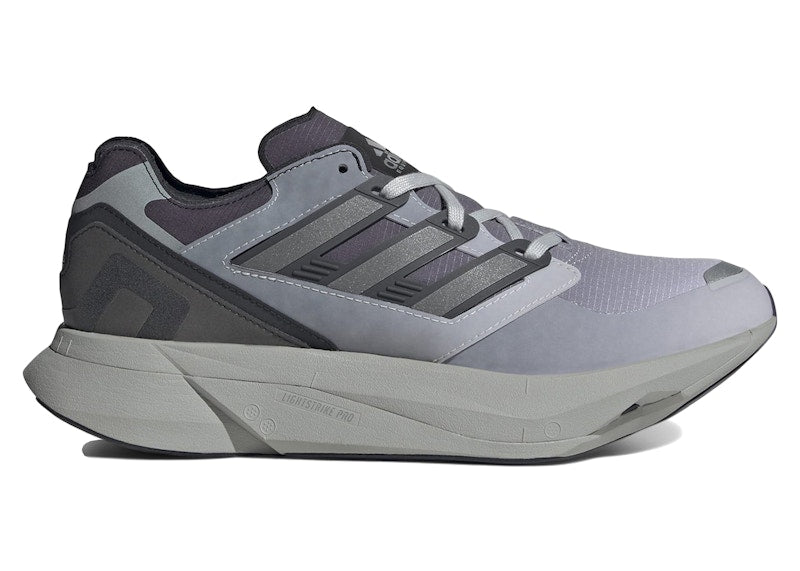 adidas Equipment Adios Pro Grey Iron Metallic Violet