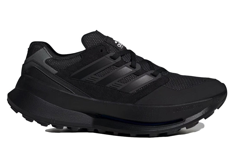adidas Equipment Agravic Core Black Equipment Blue