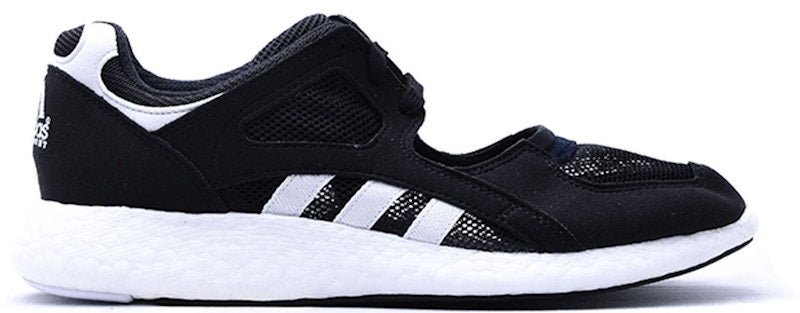 adidas Equipment Racing 91/16 Black White