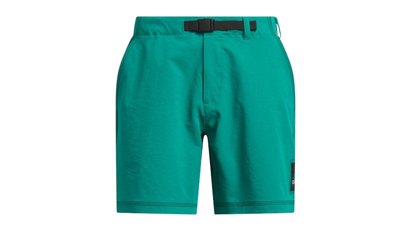 adidas Equipment Short Equipment Green