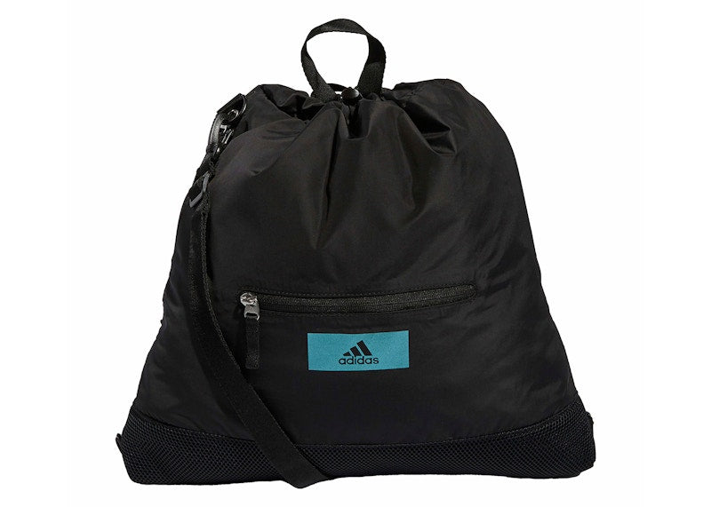adidas Essentials Crossbody Bag Black