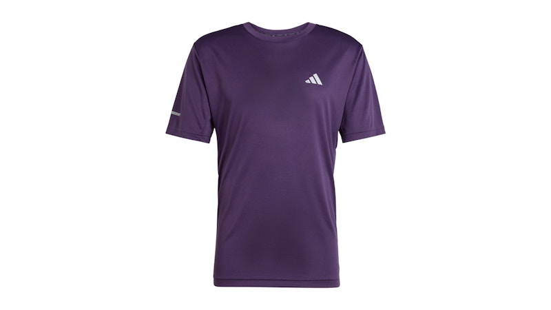 adidas Essentials Holiday Pack T-Shirt Aurora Plum
