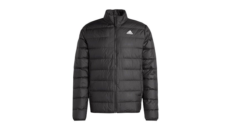 adidas Essentials Lite Down Jacket Black