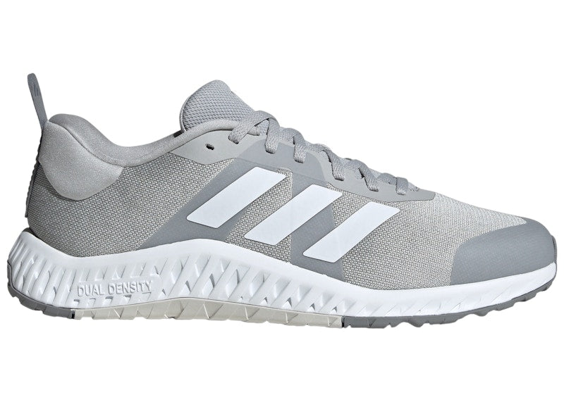 adidas Everyset Grey Cloud White