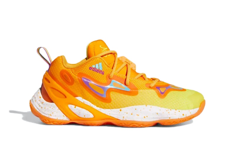 adidas Exhibit A Candace Parker (Women's)