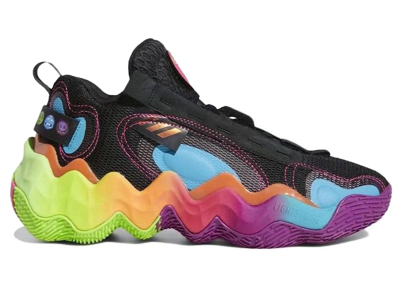 adidas Exhibit B Candace Parker Mid Can Do! (Women's)