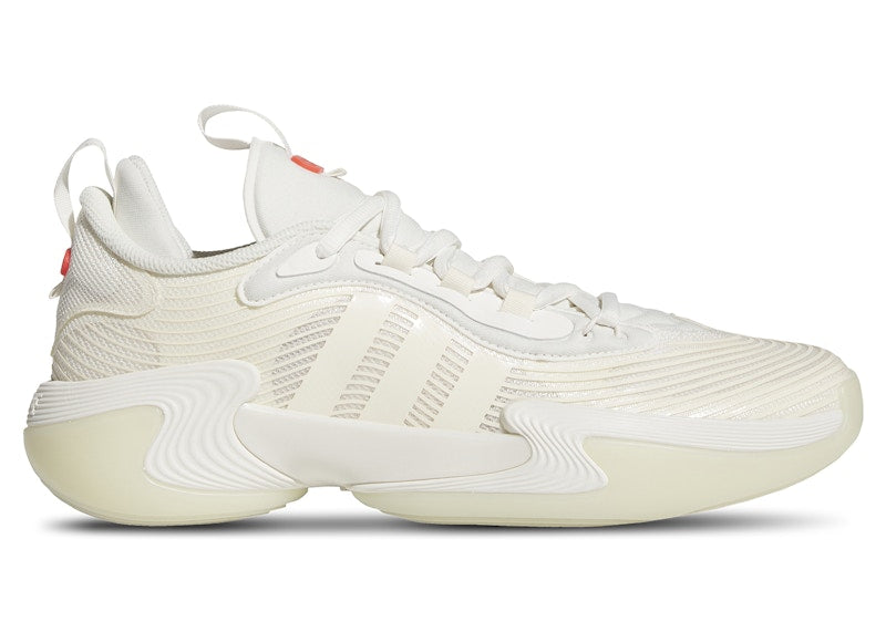 adidas Exhibit Select 2.0 Pro Cream White Lucid Red (Women's)