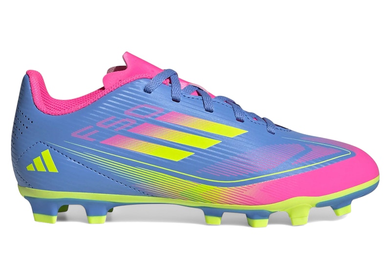 adidas F50 Club FG/MG Celestial Victory Pack (Kids)