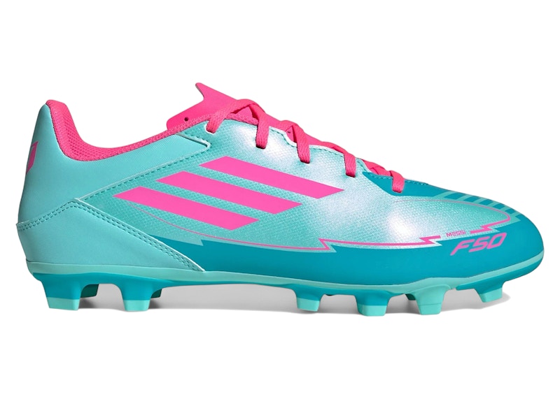 adidas F50 Club FG/MG Messi Miami