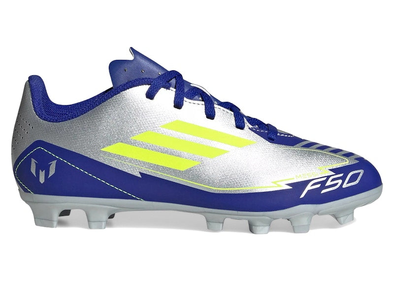 adidas F50 Club FG/MG Messi Player Pack 1 (Kids)