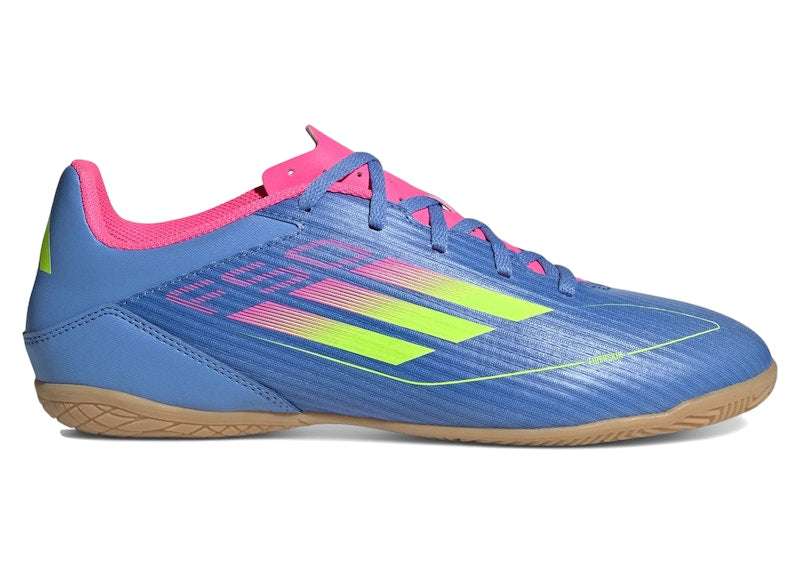 adidas F50 Club Indoor Celestial Victory Pack