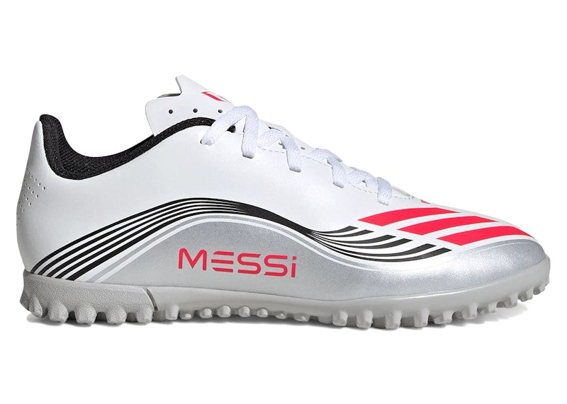 adidas F50 Club TF Messi Prestig10 Pack (Kids)