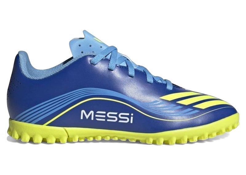 adidas F50 Club TF Messi Vis10n Pack (Kids)