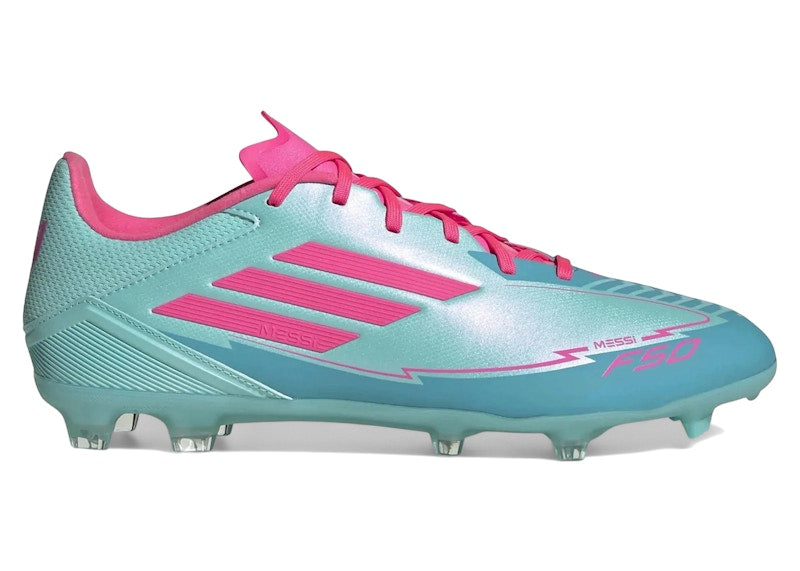 adidas F50 Elite FG Messi Miami (Kids)