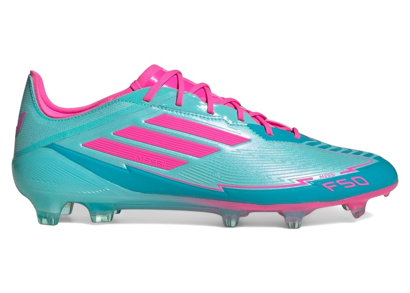 adidas F50 Elite FG Messi Miami