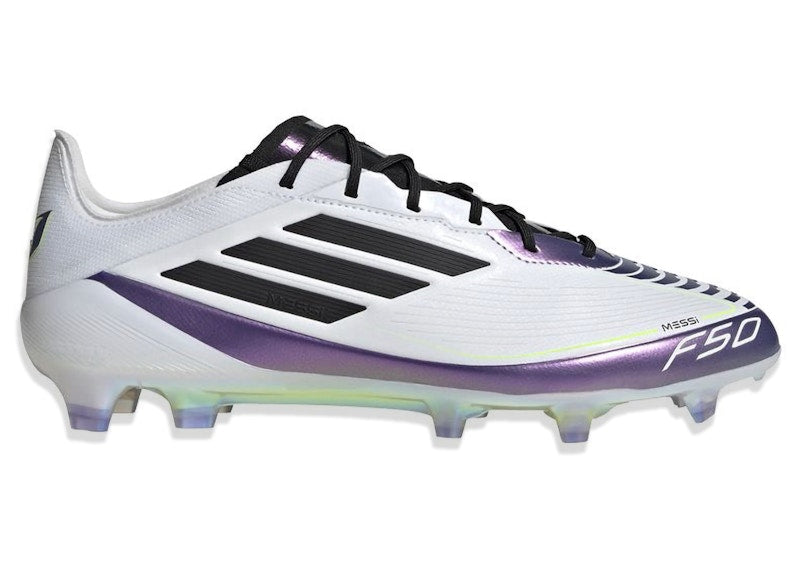 adidas F50 Elite FG Messi Triunfo Estelar Pack